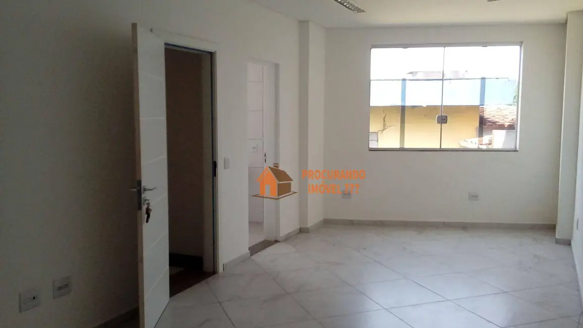 Foto 6 de Sala Comercial para alugar, 30m2 em Jardim Bela Vista, Guarulhos - SP