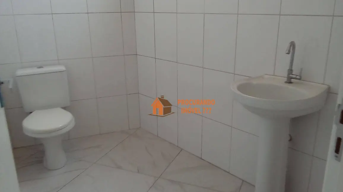 Foto 7 de Sala Comercial para alugar, 30m2 em Jardim Bela Vista, Guarulhos - SP