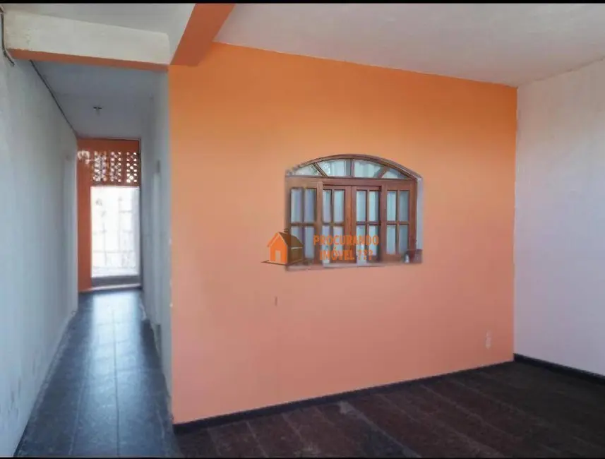 Foto 1 de Casa com 2 quartos à venda, 150m2 em Jardim Hanna, Guarulhos - SP