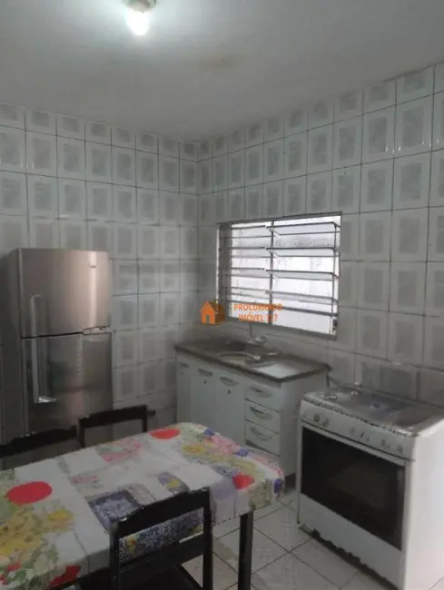 Foto 4 de Casa com 2 quartos à venda, 150m2 em Jardim Hanna, Guarulhos - SP