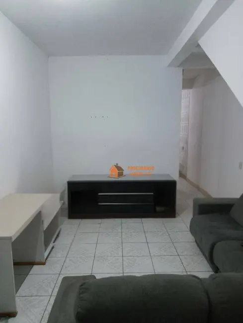 Foto 7 de Casa com 2 quartos à venda, 150m2 em Jardim Hanna, Guarulhos - SP