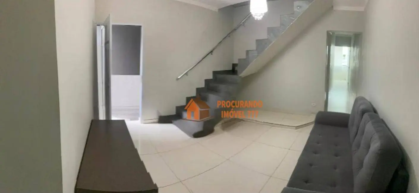 Sobrado com 3 quartos à venda, 150m2 em Jardim Jovaia, Guarulhos - SP - imagem 3 Foto 3 de Sobrado com 3 quartos à venda, 150m2 em Jardim Jovaia, Guarulhos - SP