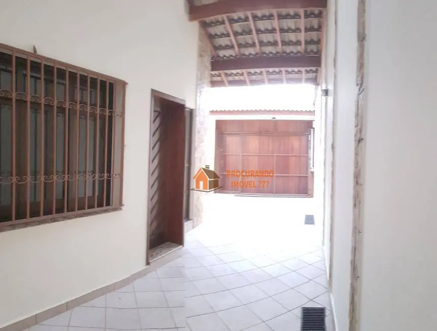 Foto 4 de Sobrado com 4 quartos à venda, 250m2 em Vila Galvão, Guarulhos - SP