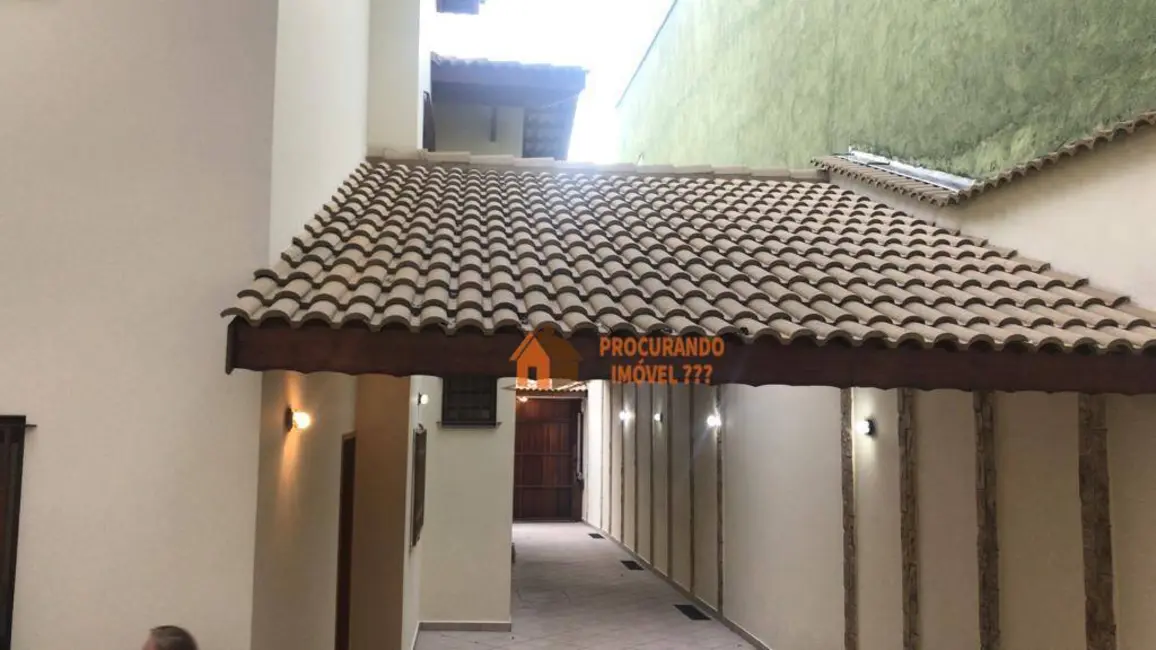 Foto 2 de Sobrado com 4 quartos à venda, 250m2 em Vila Galvão, Guarulhos - SP