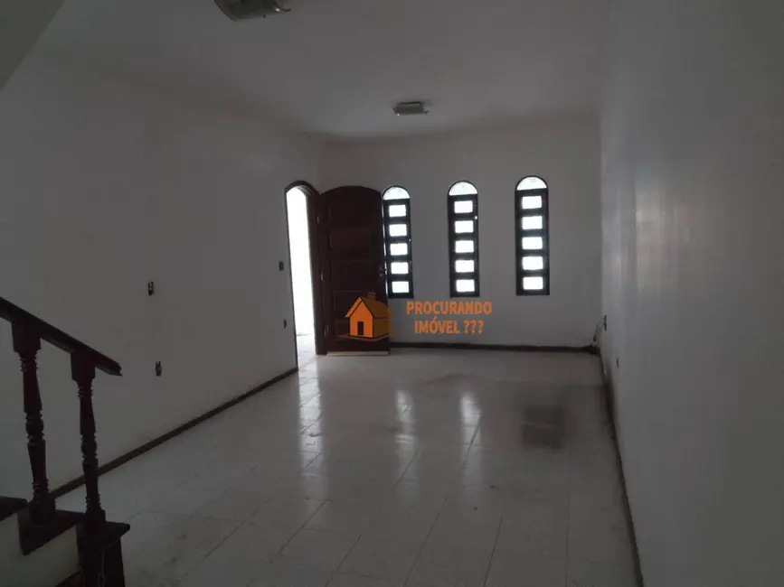 Foto 1 de Sobrado com 3 quartos à venda em Jardim Bela Vista, Guarulhos - SP