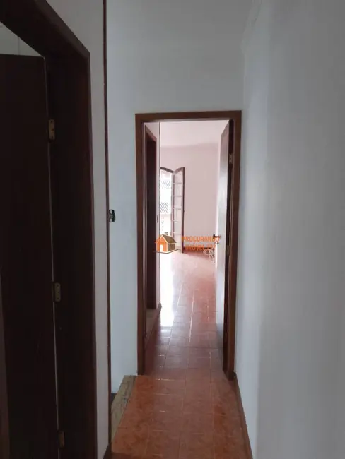 Foto 9 de Sobrado com 3 quartos à venda em Jardim Bela Vista, Guarulhos - SP