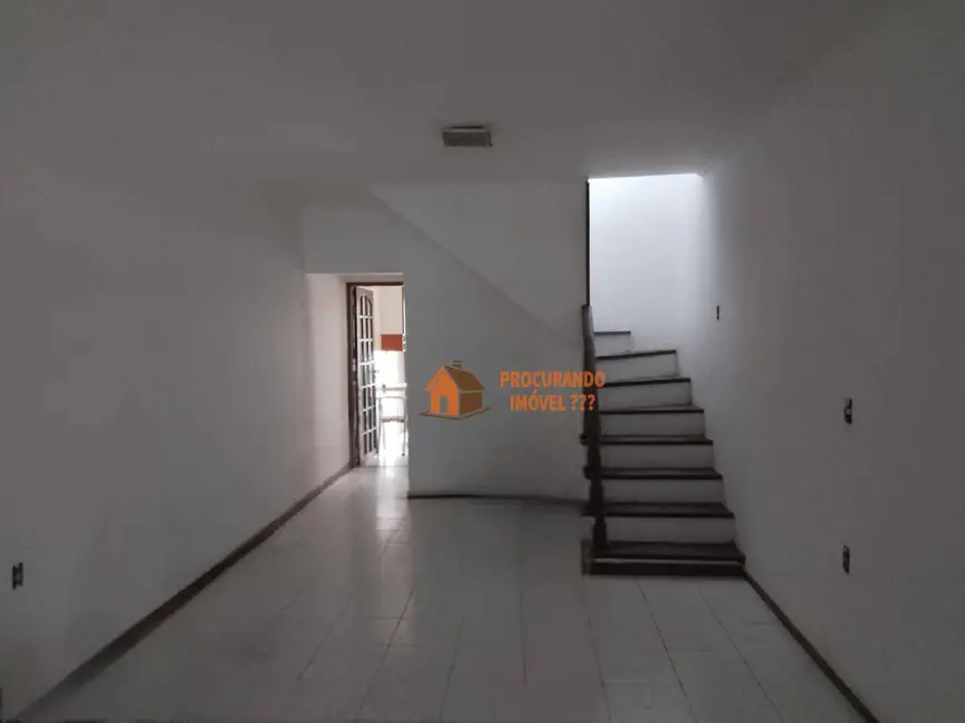 Foto 2 de Sobrado com 3 quartos à venda em Jardim Bela Vista, Guarulhos - SP