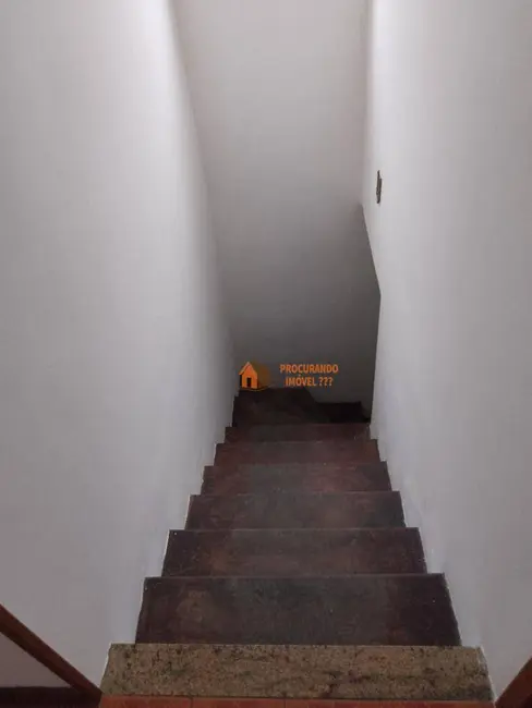 Foto 3 de Sobrado com 3 quartos à venda em Jardim Bela Vista, Guarulhos - SP