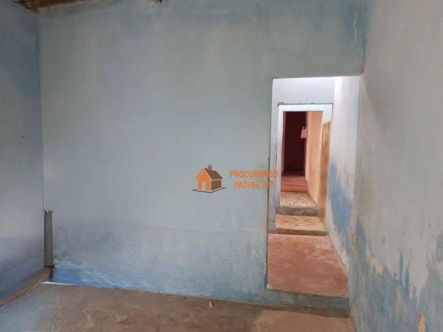 Foto 4 de Casa com 2 quartos à venda em Jardim Bela Vista, Guarulhos - SP