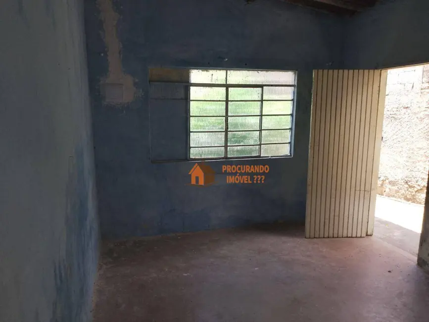 Foto 3 de Casa com 2 quartos à venda em Jardim Bela Vista, Guarulhos - SP