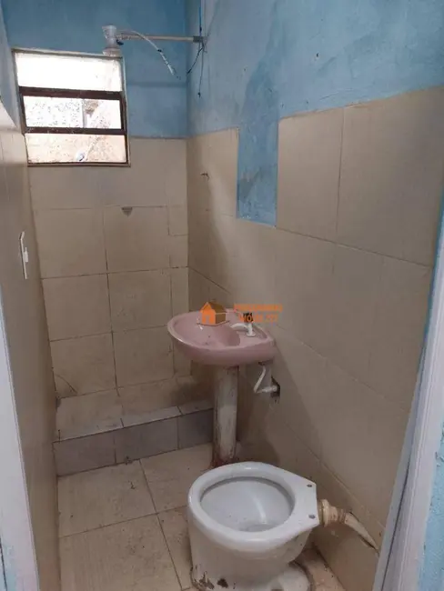 Foto 7 de Casa com 2 quartos à venda em Jardim Bela Vista, Guarulhos - SP