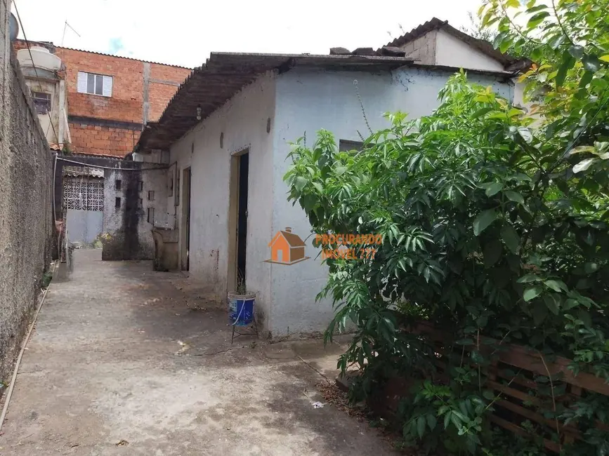 Foto 1 de Casa com 2 quartos à venda em Jardim Bela Vista, Guarulhos - SP