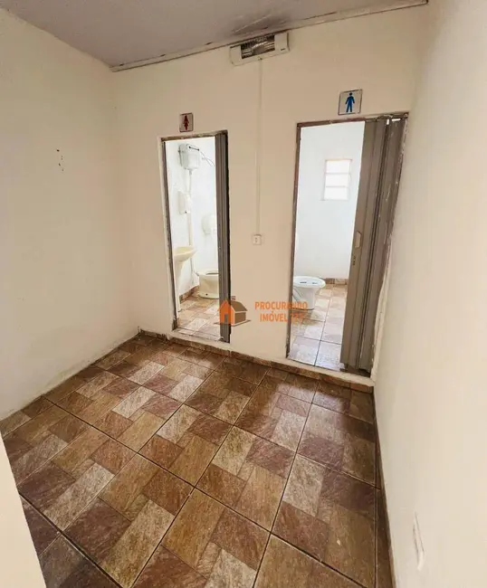 Foto 2 de Sala Comercial para alugar, 170m2 em Vila São João Batista, Guarulhos - SP