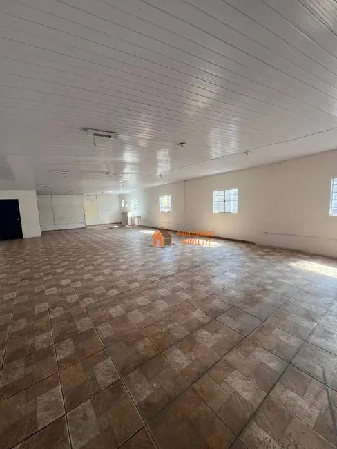 Foto 1 de Sala Comercial para alugar, 170m2 em Vila São João Batista, Guarulhos - SP