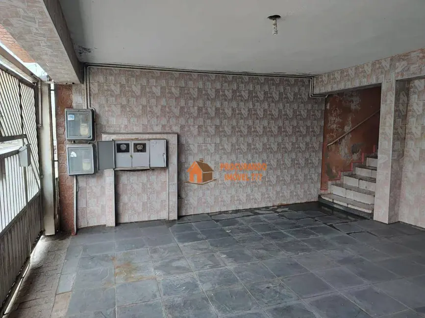 Foto 1 de Sobrado com 3 quartos à venda e para alugar, 150m2 em Vila Maricy, Guarulhos - SP