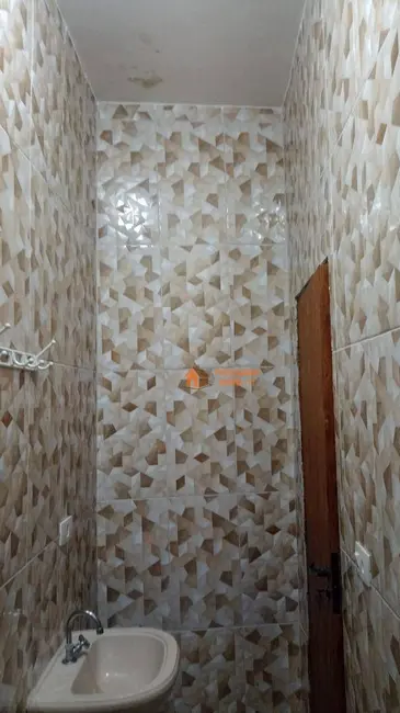 Foto 8 de Casa com 2 quartos à venda, 125m2 em Jardim Bananal, Guarulhos - SP