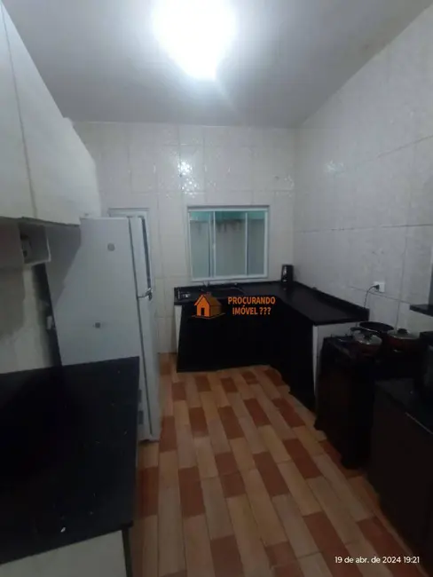 Foto 3 de Casa com 2 quartos à venda, 125m2 em Jardim Bananal, Guarulhos - SP