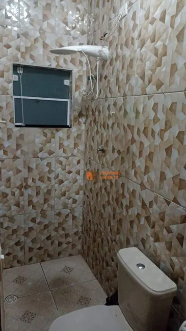 Foto 9 de Casa com 2 quartos à venda, 125m2 em Jardim Bananal, Guarulhos - SP