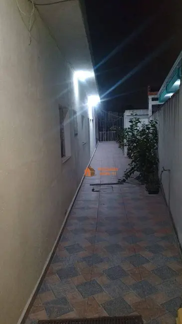 Foto 2 de Casa com 2 quartos à venda, 125m2 em Jardim Bananal, Guarulhos - SP