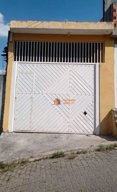 Foto 1 de Casa com 2 quartos à venda, 125m2 em Jardim Bananal, Guarulhos - SP