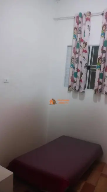 Foto 5 de Casa com 2 quartos à venda, 125m2 em Jardim Bananal, Guarulhos - SP