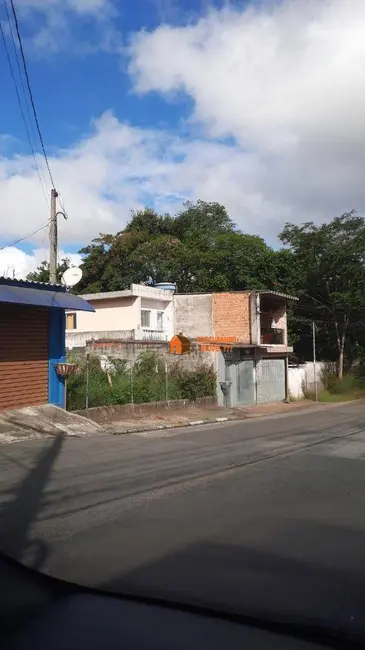 Terreno / Lote à venda, 250m2 em Perobal, Aruja - SP - imagem 5 Foto 5 de Terreno / Lote à venda, 250m2 em Perobal, Aruja - SP