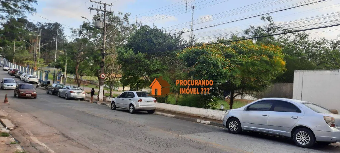 Terreno / Lote à venda, 250m2 em Perobal, Aruja - SP - imagem 4 Foto 4 de Terreno / Lote à venda, 250m2 em Perobal, Aruja - SP