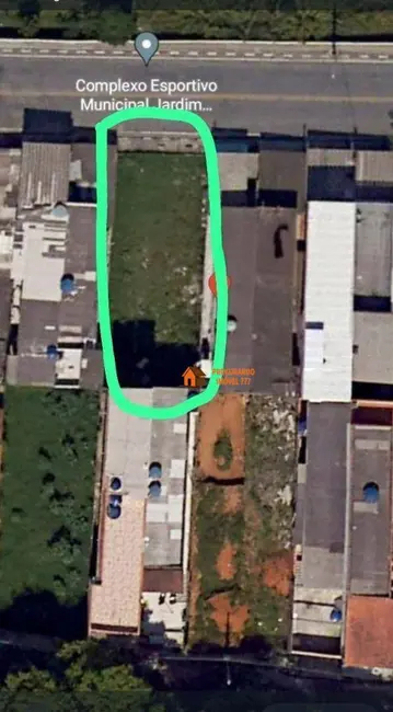 Terreno / Lote à venda, 250m2 em Perobal, Aruja - SP - imagem 3 Foto 3 de Terreno / Lote à venda, 250m2 em Perobal, Aruja - SP