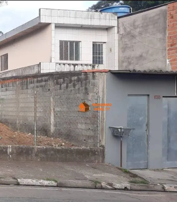 Terreno / Lote à venda, 250m2 em Perobal, Aruja - SP - imagem 2 Foto 2 de Terreno / Lote à venda, 250m2 em Perobal, Aruja - SP