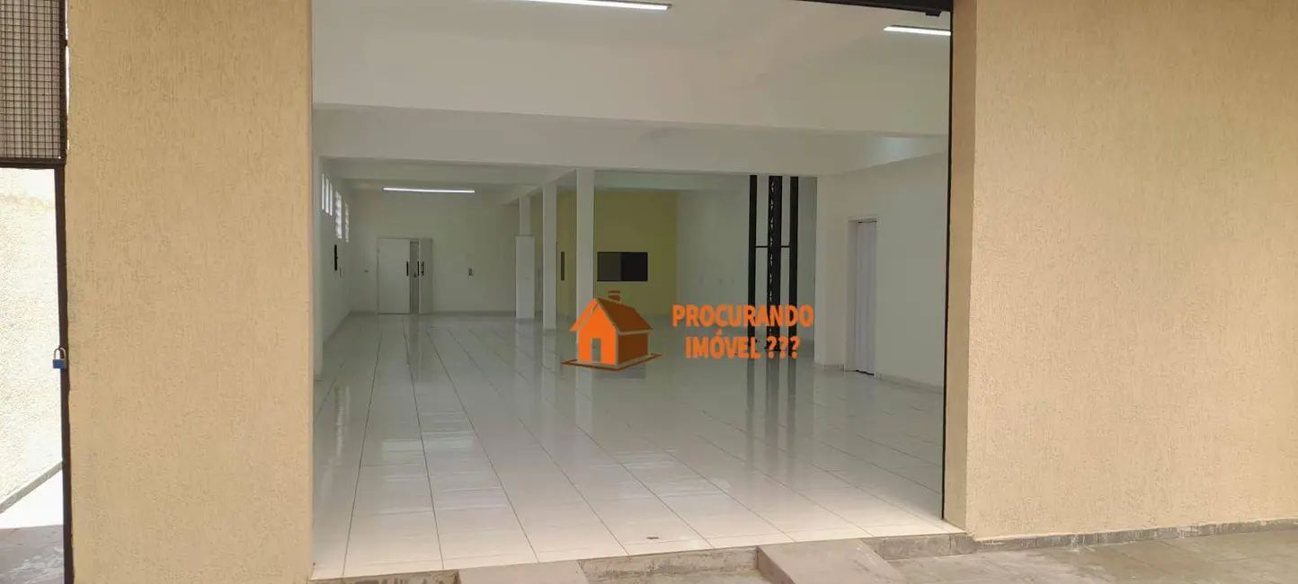 Foto 4 de Armazém / Galpão à venda e para alugar, 668m2 em Jardim Tranqüilidade, Guarulhos - SP