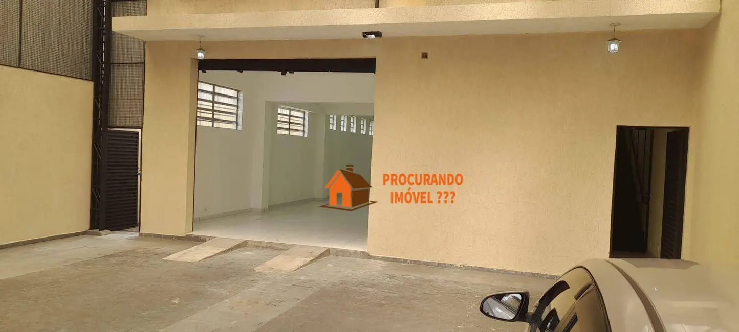 Foto 3 de Armazém / Galpão à venda e para alugar, 668m2 em Jardim Tranqüilidade, Guarulhos - SP