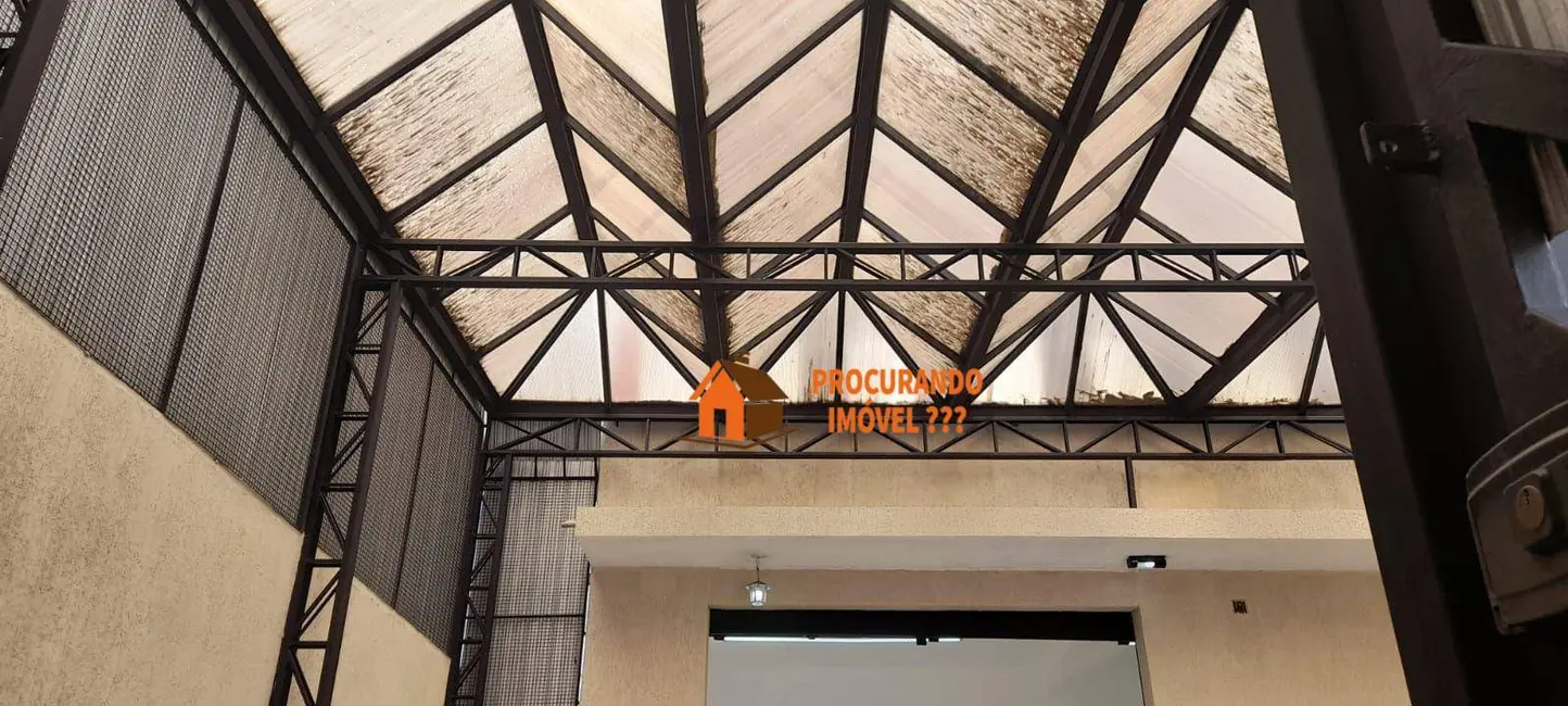 Foto 5 de Armazém / Galpão à venda e para alugar, 668m2 em Jardim Tranqüilidade, Guarulhos - SP