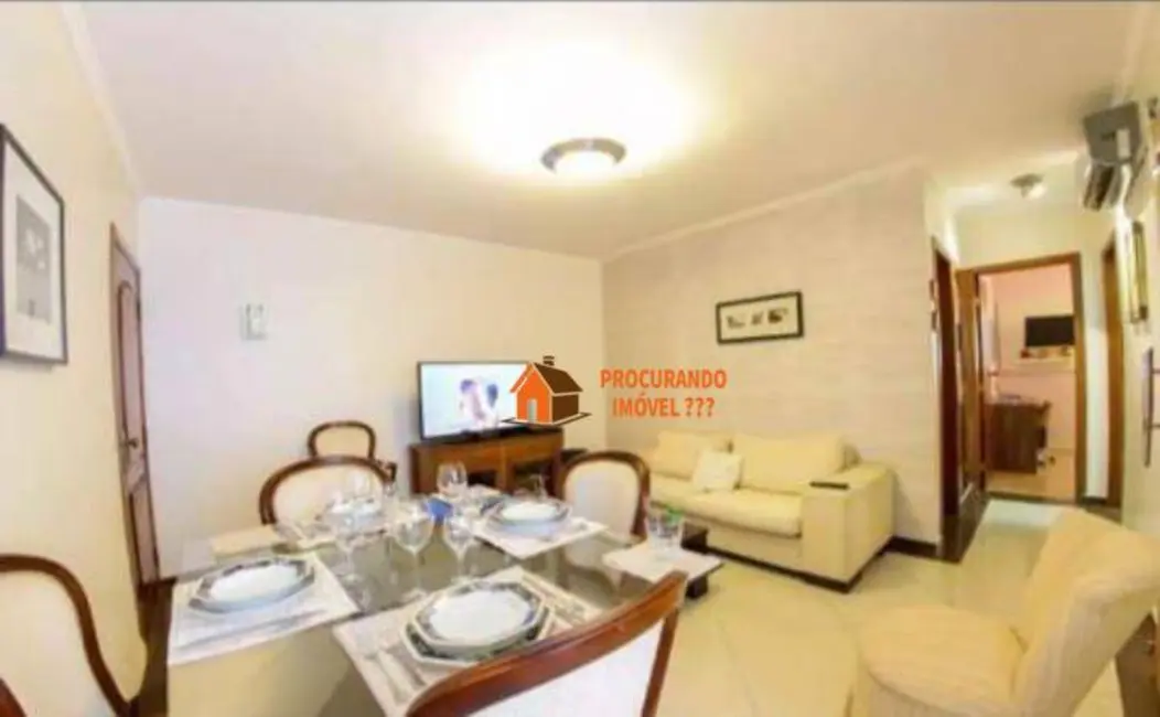 Apartamento com 2 quartos à venda, 67m2 em Vila Santa Maria, Guarulhos - SP - imagem 2 Foto 2 de Apartamento com 2 quartos à venda, 67m2 em Vila Santa Maria, Guarulhos - SP