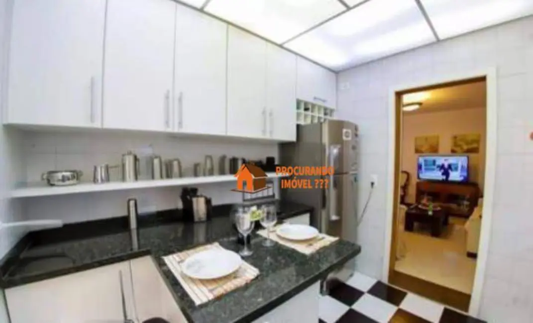 Apartamento com 2 quartos à venda, 67m2 em Vila Santa Maria, Guarulhos - SP - imagem 6 Foto 6 de Apartamento com 2 quartos à venda, 67m2 em Vila Santa Maria, Guarulhos - SP