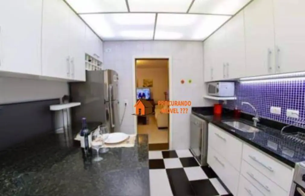 Apartamento com 2 quartos à venda, 67m2 em Vila Santa Maria, Guarulhos - SP - imagem 9 Foto 9 de Apartamento com 2 quartos à venda, 67m2 em Vila Santa Maria, Guarulhos - SP