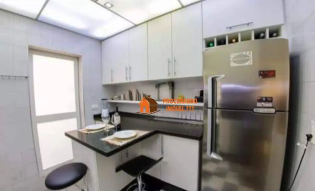 Apartamento com 2 quartos à venda, 67m2 em Vila Santa Maria, Guarulhos - SP - imagem 8 Foto 8 de Apartamento com 2 quartos à venda, 67m2 em Vila Santa Maria, Guarulhos - SP