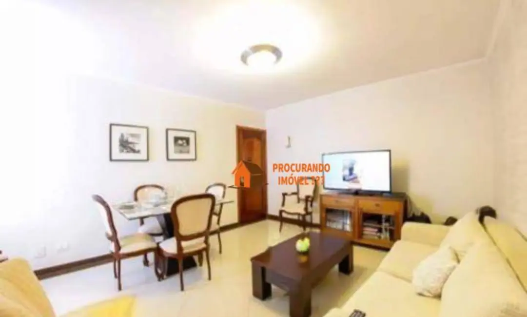 Apartamento com 2 quartos à venda, 67m2 em Vila Santa Maria, Guarulhos - SP - imagem 3 Foto 3 de Apartamento com 2 quartos à venda, 67m2 em Vila Santa Maria, Guarulhos - SP