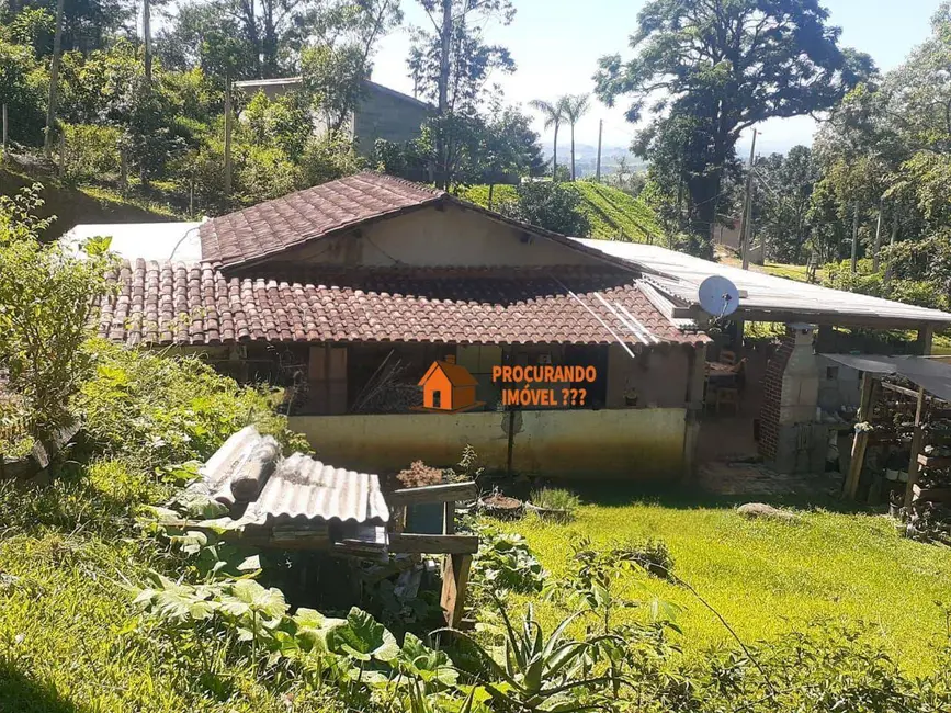 Foto 7 de Chácara com 3 quartos à venda, 2000m2 em Igarata - SP