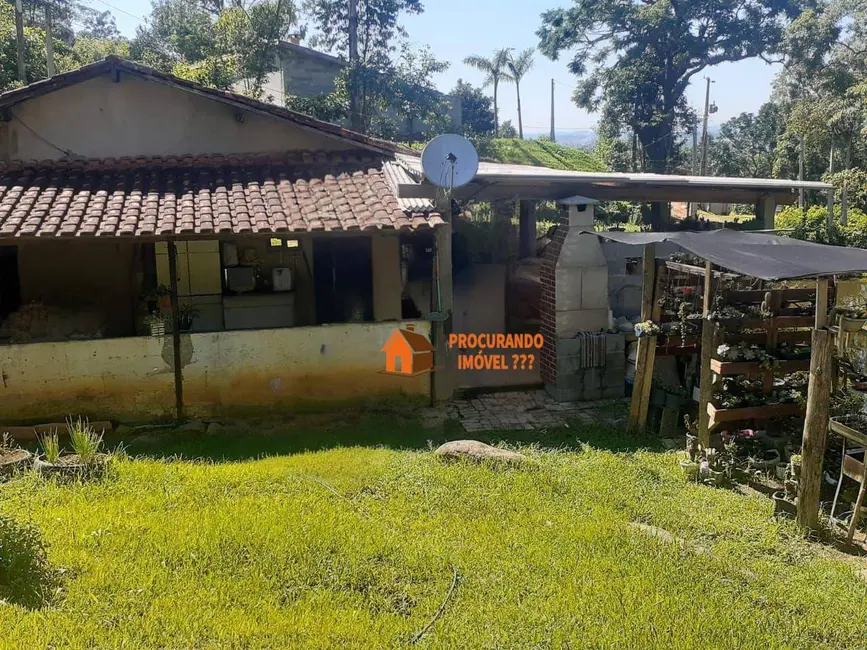 Foto 8 de Chácara com 3 quartos à venda, 2000m2 em Igarata - SP