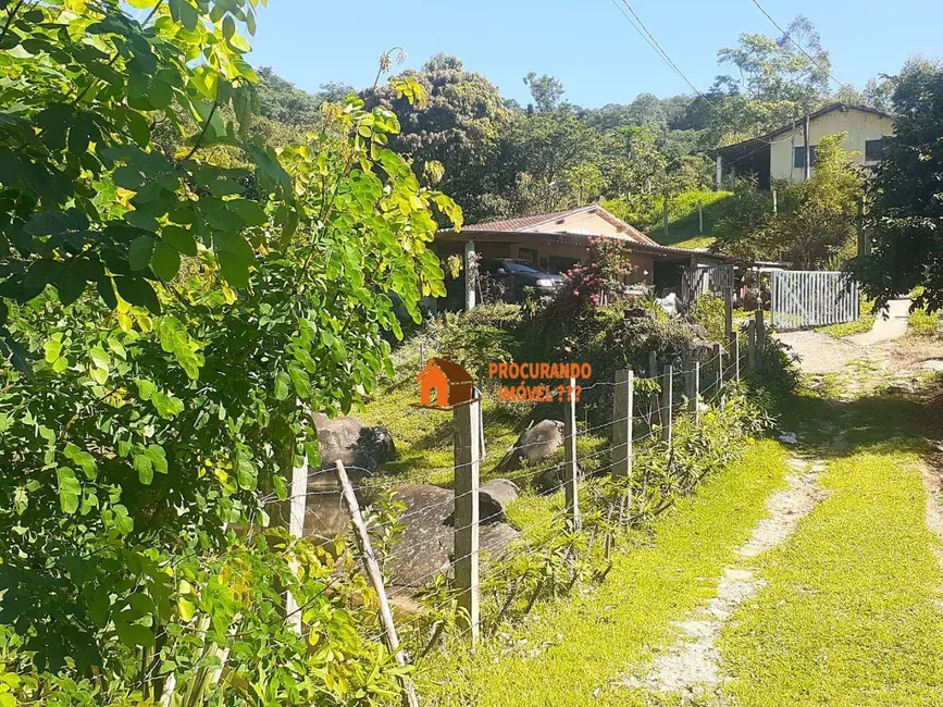 Foto 5 de Chácara com 3 quartos à venda, 2000m2 em Igarata - SP
