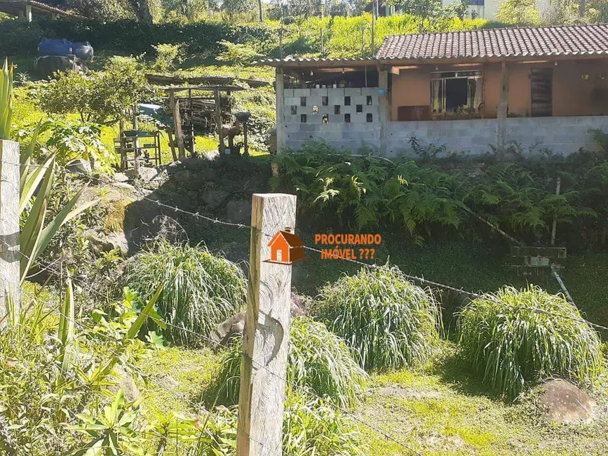 Foto 6 de Chácara com 3 quartos à venda, 2000m2 em Igarata - SP