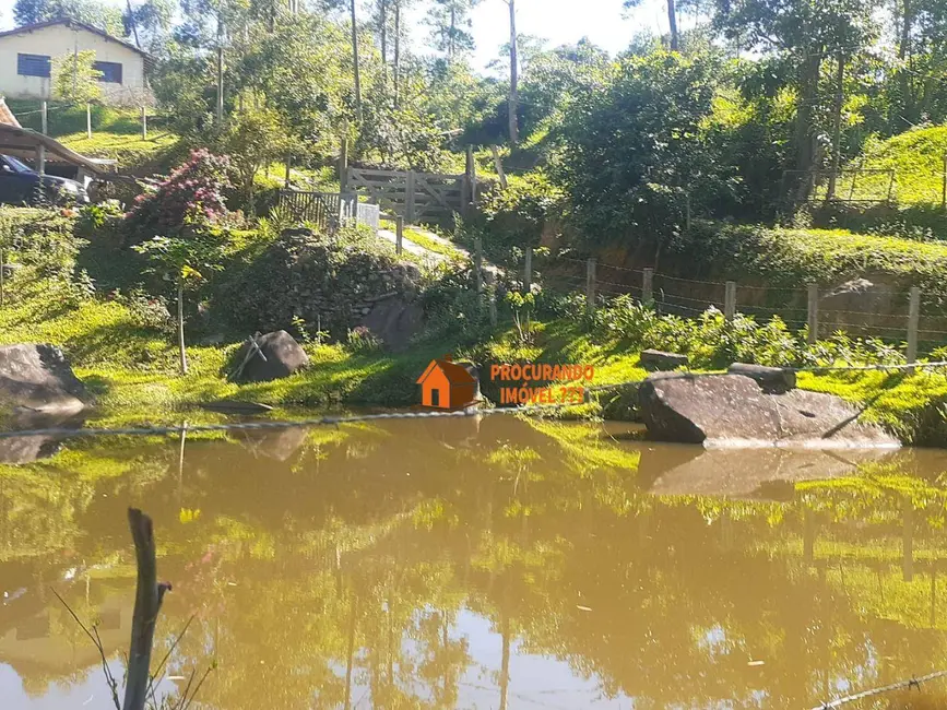 Foto 1 de Chácara com 3 quartos à venda, 2000m2 em Igarata - SP