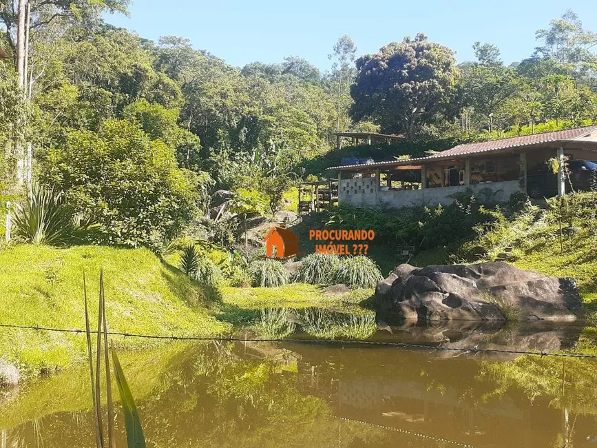Foto 2 de Chácara com 3 quartos à venda, 2000m2 em Igarata - SP