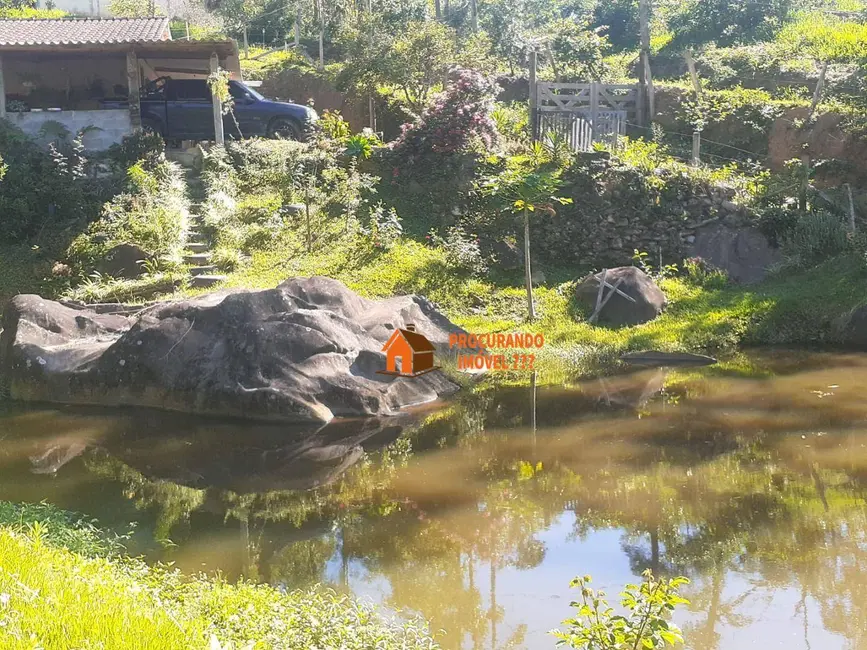 Foto 3 de Chácara com 3 quartos à venda, 2000m2 em Igarata - SP