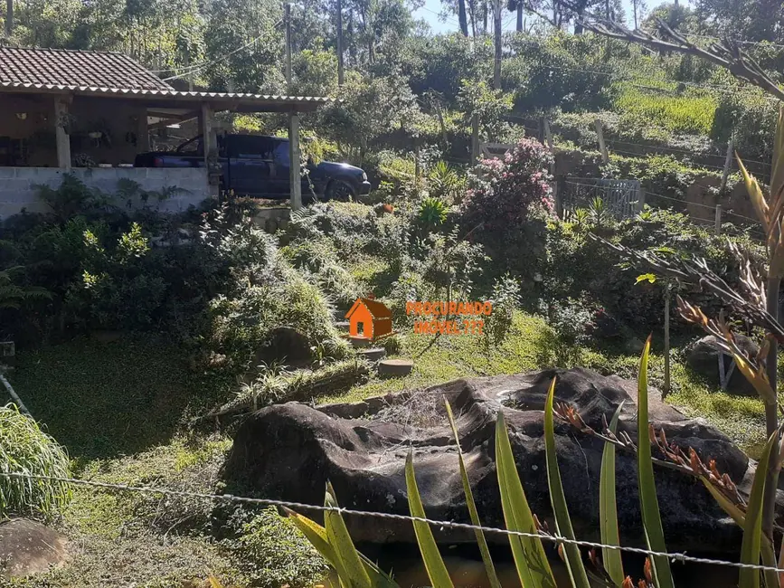 Foto 9 de Chácara com 3 quartos à venda, 2000m2 em Igarata - SP