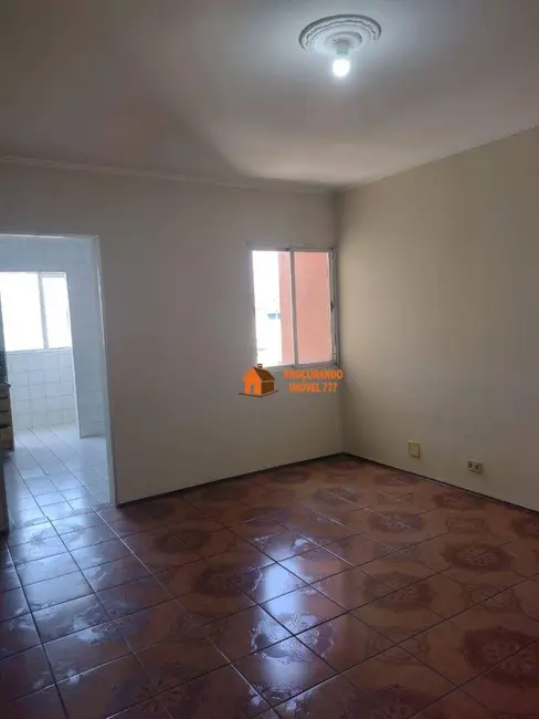 Foto 3 de Apartamento com 2 quartos para alugar, 67m2 em Vila Santa Maria, Guarulhos - SP