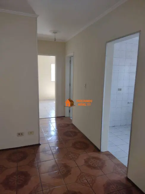 Foto 6 de Apartamento com 2 quartos para alugar, 67m2 em Vila Santa Maria, Guarulhos - SP