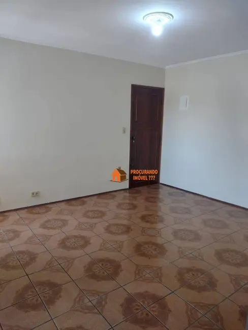 Foto 1 de Apartamento com 2 quartos para alugar, 67m2 em Vila Santa Maria, Guarulhos - SP