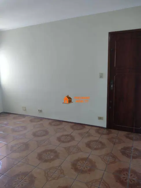 Foto 2 de Apartamento com 2 quartos para alugar, 67m2 em Vila Santa Maria, Guarulhos - SP