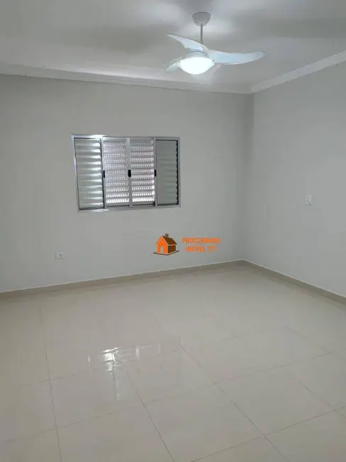 Foto 2 de Casa com 2 quartos para alugar em Jardim Maria Aparecida, Guarulhos - SP